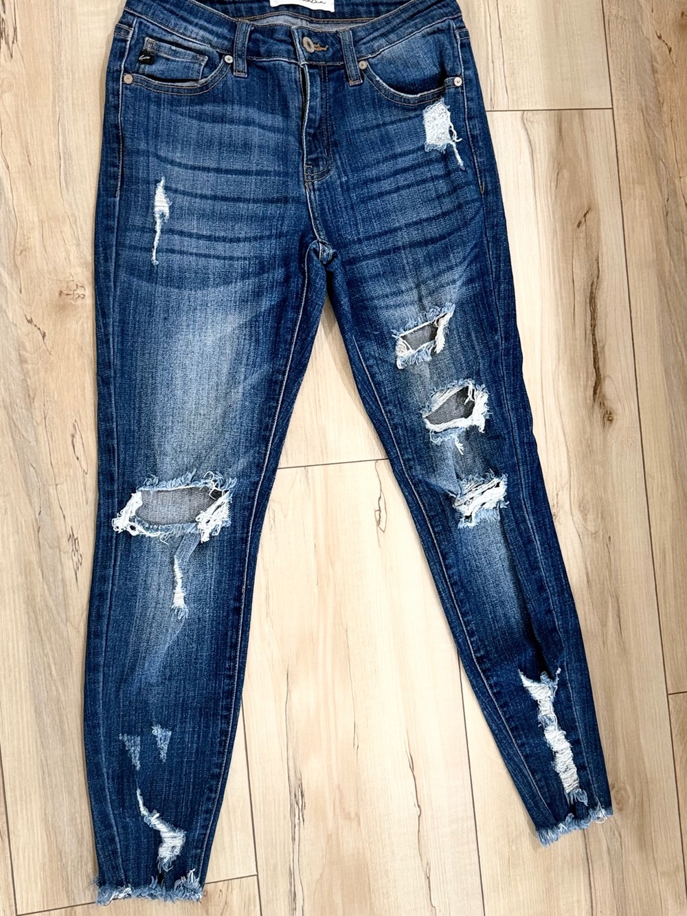 KanCan skinny jeans
